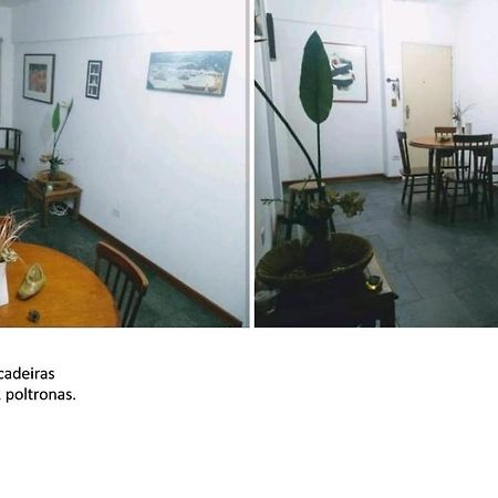 グァルジャーApartamento Beach Enseadaアパートメント エクステリア 写真