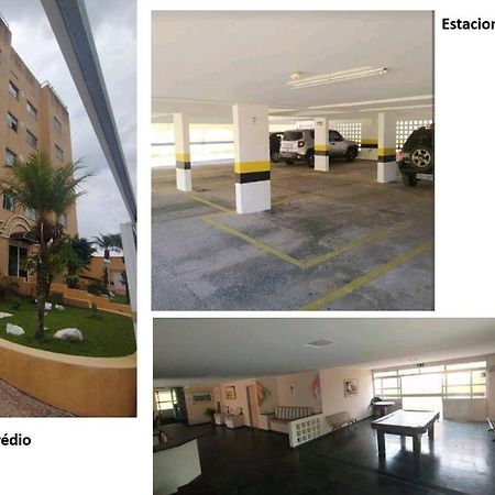 グァルジャーApartamento Beach Enseadaアパートメント エクステリア 写真