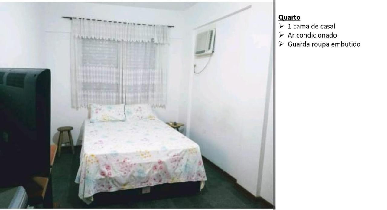 グァルジャーApartamento Beach Enseadaアパートメント エクステリア 写真